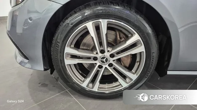 Mercedes-Benz E-Class W213 id 3601006 из Кореи 12