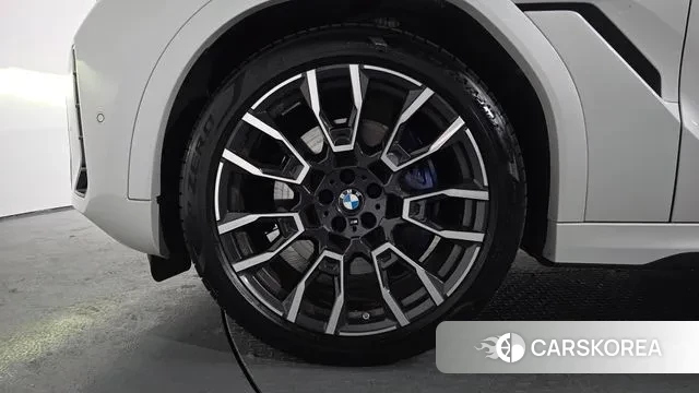 BMW X6 (G06) id 3487164 из Кореи 16