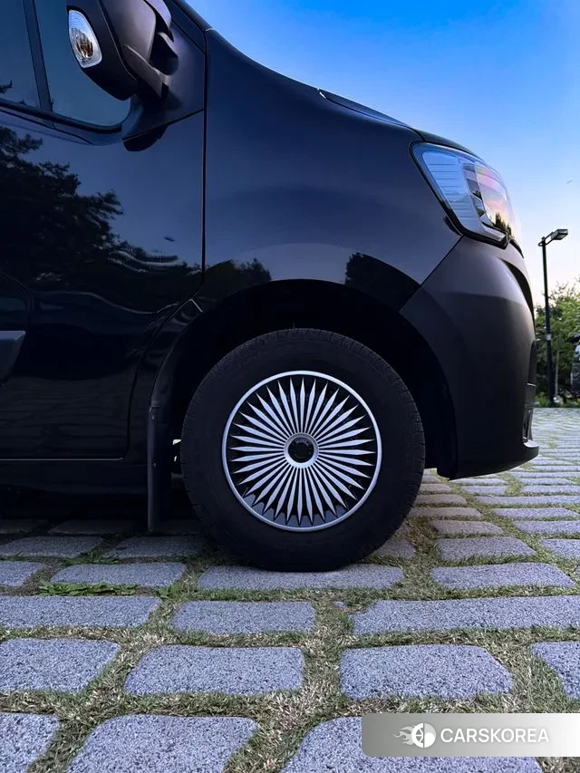 Renault Korea (Samsung) Master id 3422209 из Кореи 14