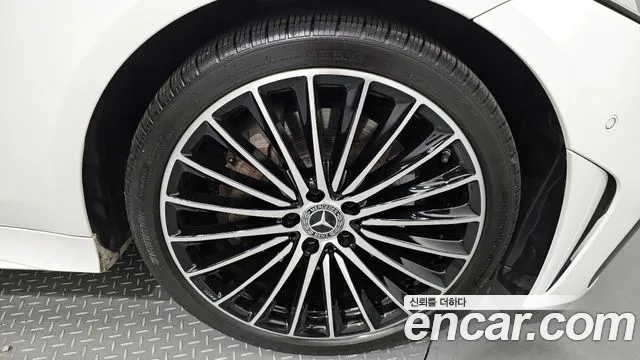 Mercedes-Benz CLS-Class C257 id 2863442 из Кореи 15