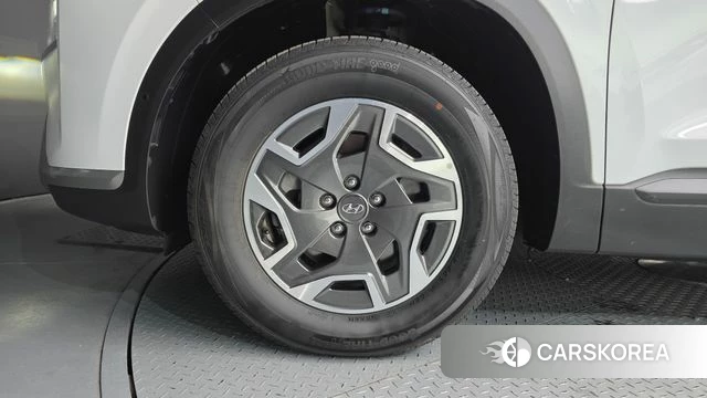 Hyundai The New Santa Fe id 4428353 из Кореи 15