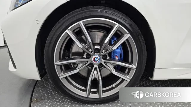 BMW 4 Series (G22) id 2894440 из Кореи 15