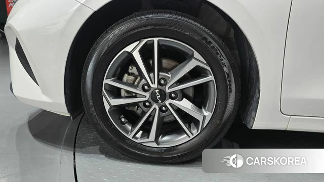 Kia The New K3 2nd generation id 4623959 из Кореи 25