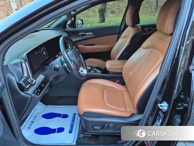 Kia Sportage 5th Generation id 3518891 из Кореи 15