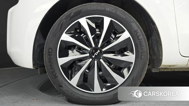 Kia The New Ray id 4501039 из Кореи 26