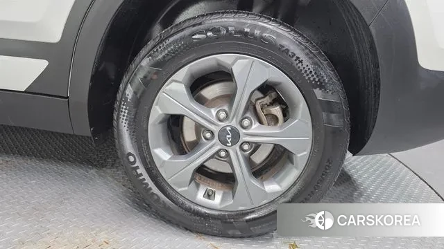 Kia The New Seltos id 3615122 из Кореи 15