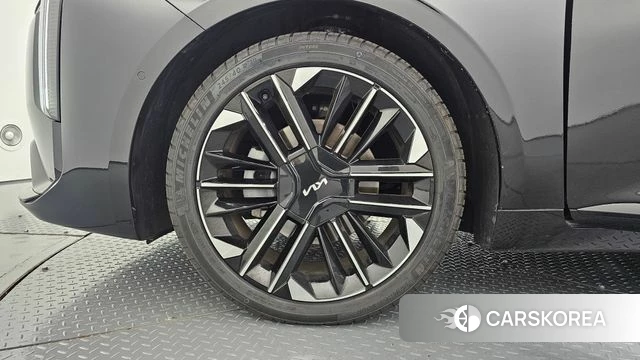 Kia The New K8 Hybrid id 4715170 из Кореи 15