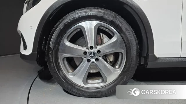 Mercedes-Benz GLC-Class X253 id 3336742 из Кореи 15