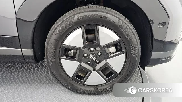 Hyundai Santa Fe (MX5) id 3305336 из Кореи 15