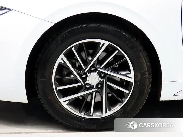 Hyundai The New Grandeur IG id 3013349 из Кореи 15