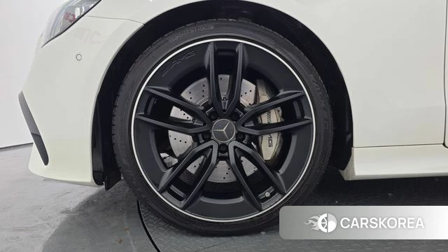 Mercedes-Benz E-Class W213 id 4697578 из Кореи 15