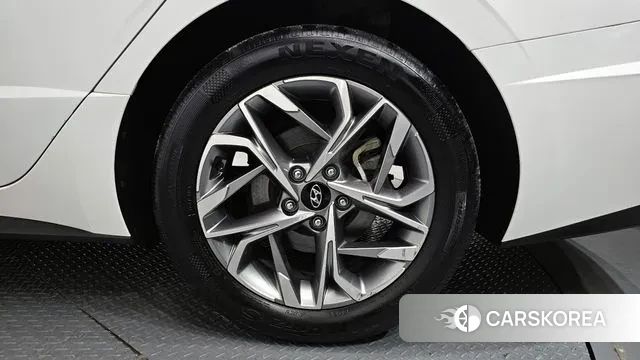 Hyundai Sonata (DN8) id 3753767 из Кореи 15