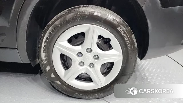 Kia Seltos id 3545487 из Кореи 15