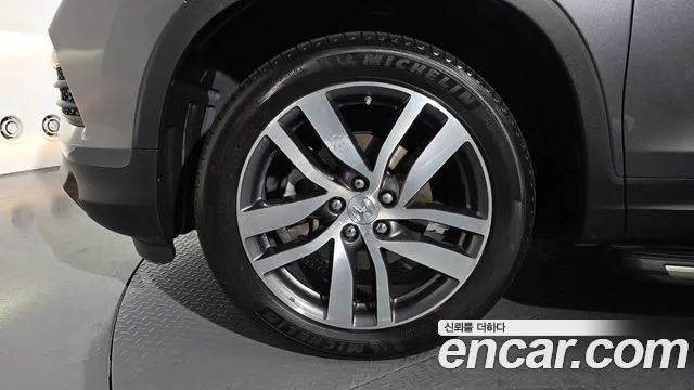 Honda Pilot 3rd generation id 2952043 из Кореи 15