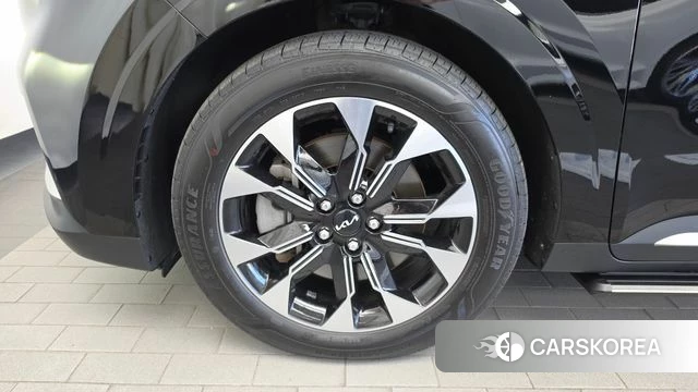 Kia Carnival 4th generation id 4854300 из Кореи 15