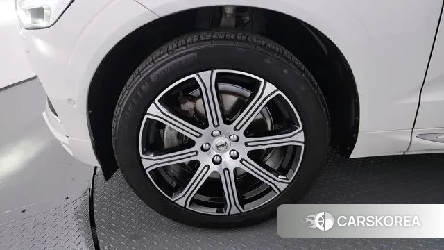 Volvo XC60 second Generation id 3519825 из Кореи 15