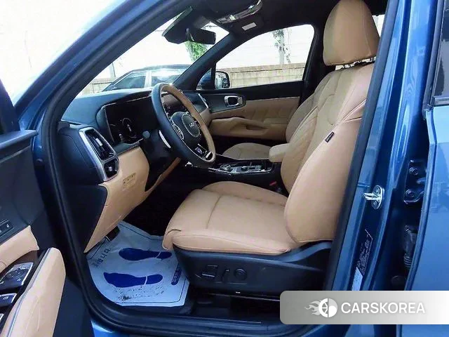 Kia Sorento 4th Generation id 2959221 из Кореи 15