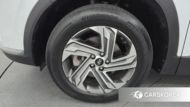 Hyundai The New Santa Fe id 3722628 из Кореи 15