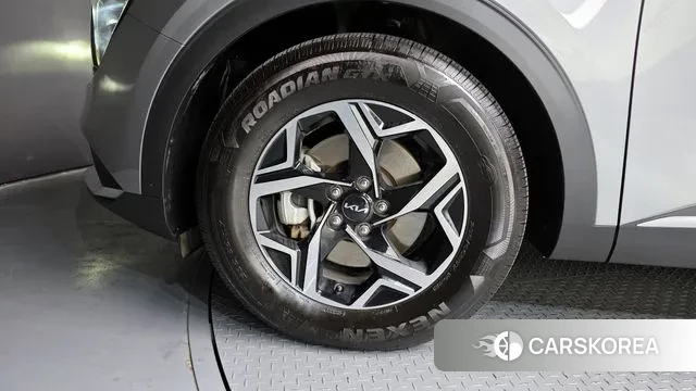 Kia Sportage 5th Generation id 3630340 из Кореи 15