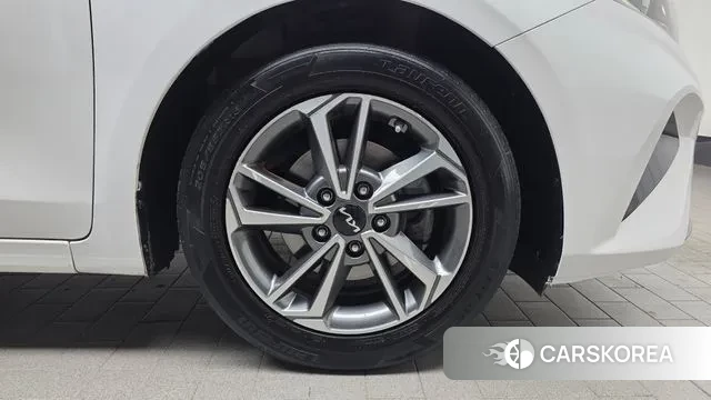 Kia The New K3 2nd generation id 3597809 из Кореи 15