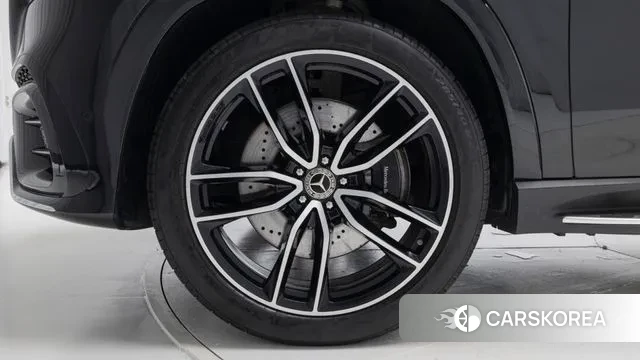 Mercedes-Benz GLS - Class X167 id 3278347 из Кореи 15