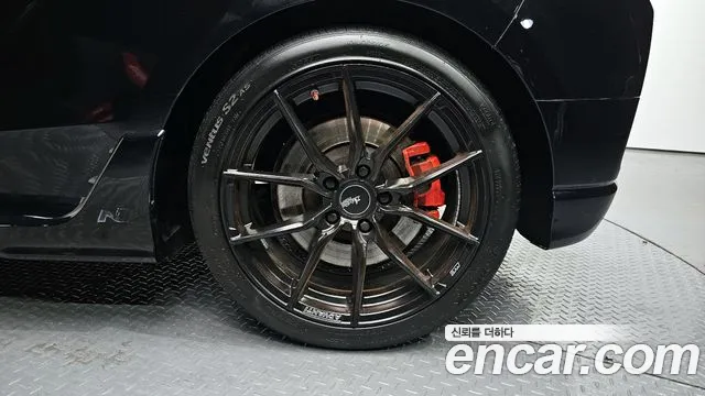 Hyundai Veloster (JS) id 2515065 из Кореи 15