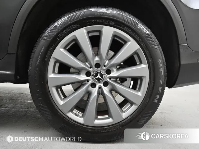 Mercedes-Benz GLC-Class X253 id 3695541 из Кореи 15