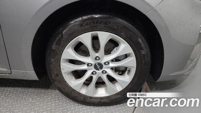 Kia K8 id 2935699 из Кореи 15