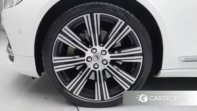 Volvo S90 id 3570658 из Кореи 12