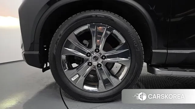 Ssangyong All New Rexton id 3343953 из Кореи 15