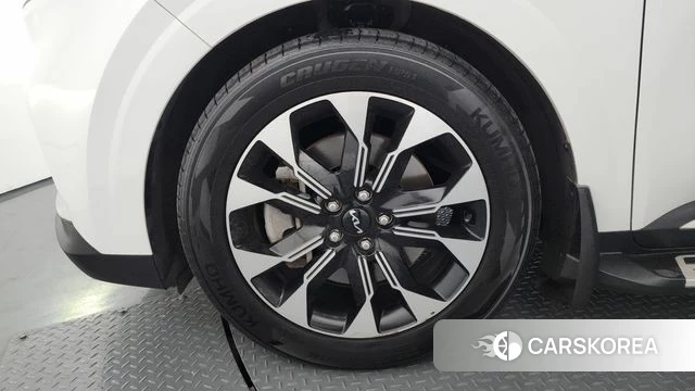 Kia Carnival 4th generation id 4316875 из Кореи 15