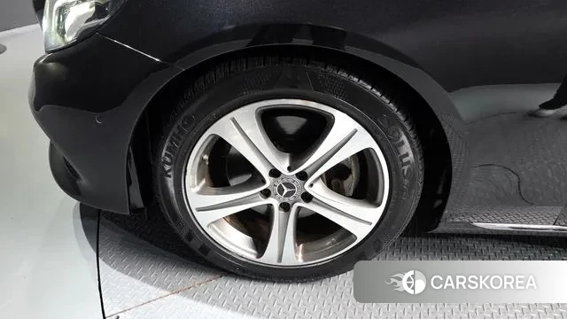 Mercedes-Benz E-Class W213 id 3313581 из Кореи 15