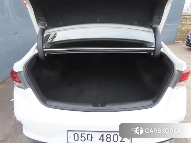 Hyundai Sonata New Rise id 3505257 из Кореи 15