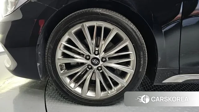 Hyundai Grandeur IG id 3439790 из Кореи 15