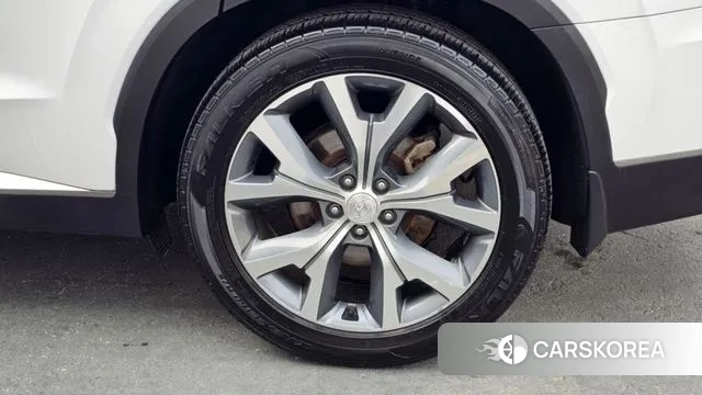 Hyundai Palisade id 3557703 из Кореи 15