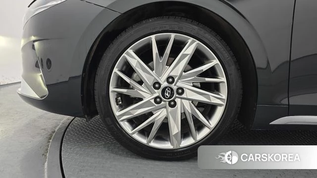 Hyundai The New Grandeur IG id 3800466 из Кореи 15
