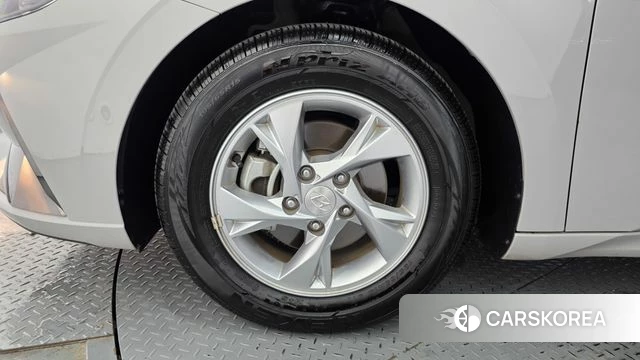 Hyundai Avante (CN7) id 4625587 из Кореи 30