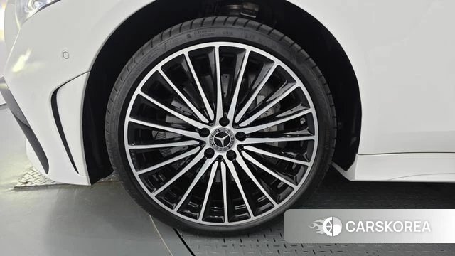 Mercedes-Benz CLS-Class C257 id 4533835 из Кореи 28
