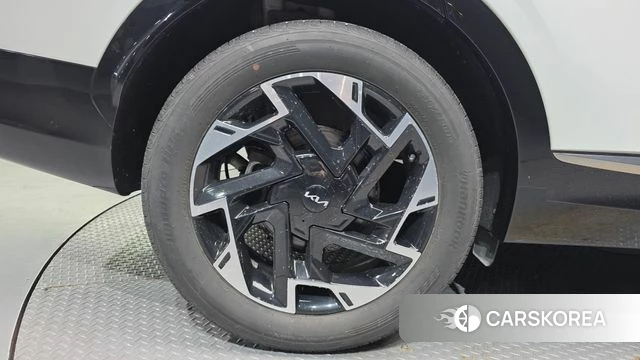 Kia Sportage 5th Generation id 4457188 из Кореи 29