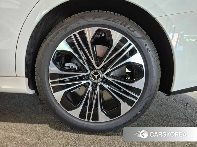 Mercedes-Benz E-Class W214 id 4767175 из Кореи 15