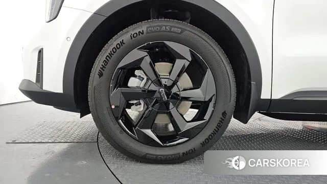 Kia The New Sorento 4th Generation id 3731192 из Кореи 15