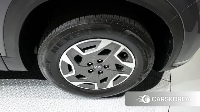 Hyundai The New Santa Fe id 3348187 из Кореи 15