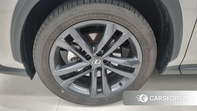 Lexus NX350h Second generation id 4177491 из Кореи 14