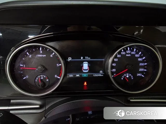 Kia Carnival 4th generation id 3504147 из Кореи 15