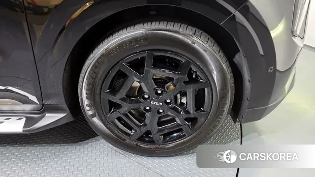 Kia The New Carnival 4th Generation id 3482340 из Кореи 15