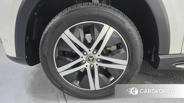 Mercedes-Benz GLE-Class W167 id 4586924 из Кореи 15