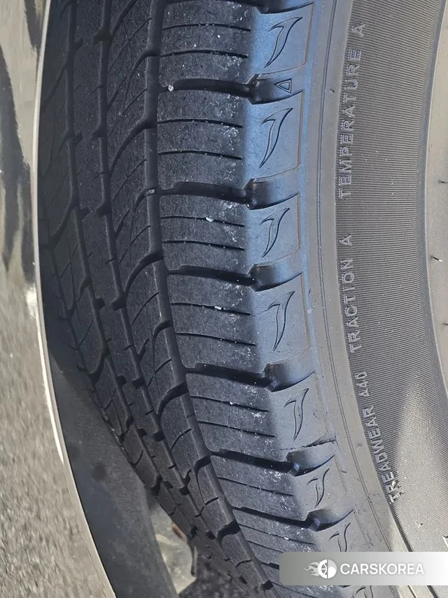 Kia Mohave Master id 2980712 из Кореи 15