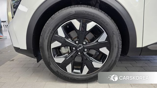 Kia Sportage 5th Generation id 4641421 из Кореи 15
