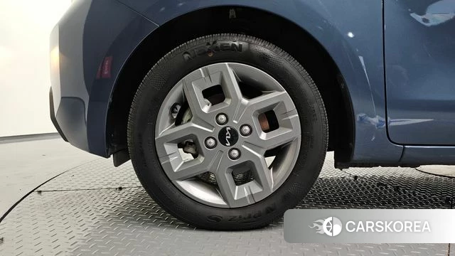 Kia The New Kia Ray id 4670064 из Кореи 15