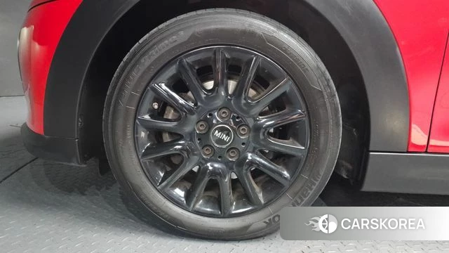 Mini Cooper id 4630686 из Кореи 15